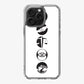 Divergent Factions iPhone 16 Pro / 16 Pro Max Case