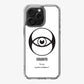 Erudite Divergent Faction iPhone 16 Pro / 16 Pro Max Case