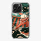 Evil Ninjas iPhone 16 Pro / 16 Pro Max Case