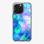 Fire Opal iPhone 16 Pro / 16 Pro Max Case