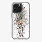 Fragmantacia Art Human Abstract iPhone 16 Pro / 16 Pro Max Case