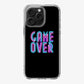 Game Over Neon iPhone 16 Pro / 16 Pro Max Case