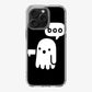 Ghost Of Disapproval iPhone 16 Pro / 16 Pro Max Case