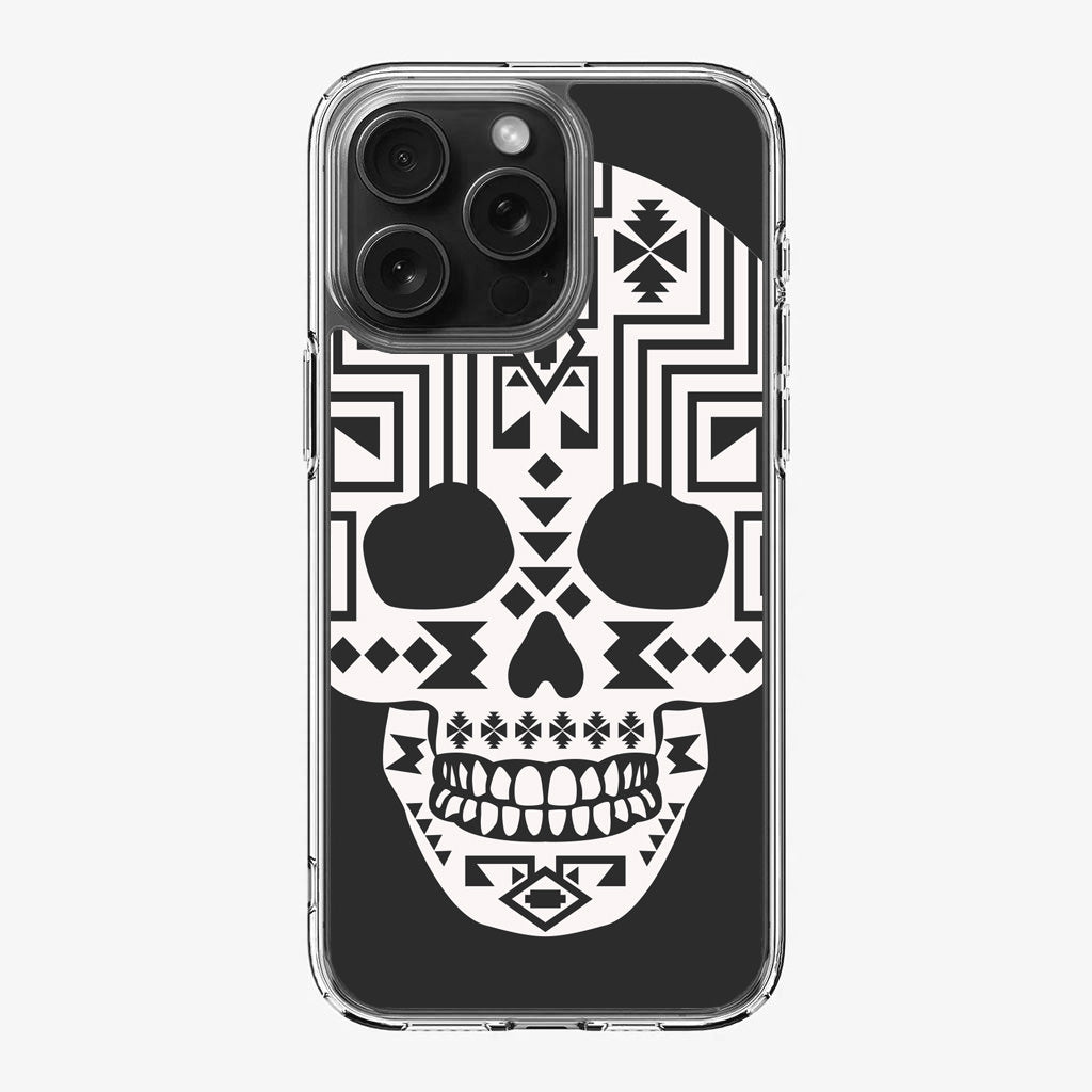 Greyskull iPhone 16 Pro / 16 Pro Max Case