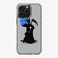 Grim Reaper Tape iPhone 16 Pro / 16 Pro Max Case