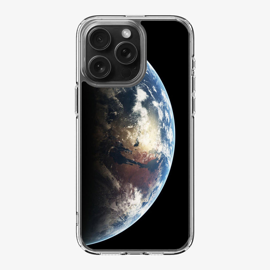 Half of World iPhone 16 Pro / 16 Pro Max Case