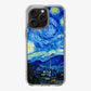 Hogwarts Starry Night iPhone 16 Pro / 16 Pro Max Case