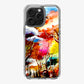 I Sense Winter's Wonderful Warmth iPhone 16 Pro / 16 Pro Max Case