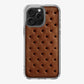 Ice Cream Sandwich iPhone 16 Pro / 16 Pro Max Case