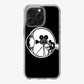 Imagination Vision iPhone 16 Pro / 16 Pro Max Case