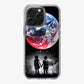 Interstellar iPhone 16 Pro / 16 Pro Max Case