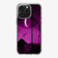 Like Night Vale iPhone 16 Pro / 16 Pro Max Case