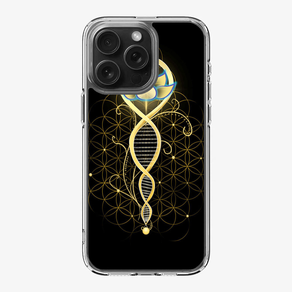 Lotus Life iPhone 16 Pro / 16 Pro Max Case