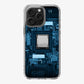 Mainboard Component iPhone 16 Pro / 16 Pro Max Case