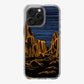 Mars iPhone 16 Pro / 16 Pro Max Case