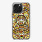 Mayan Calendar iPhone 16 Pro / 16 Pro Max Case