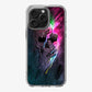 Melted Skull iPhone 16 Pro / 16 Pro Max Case