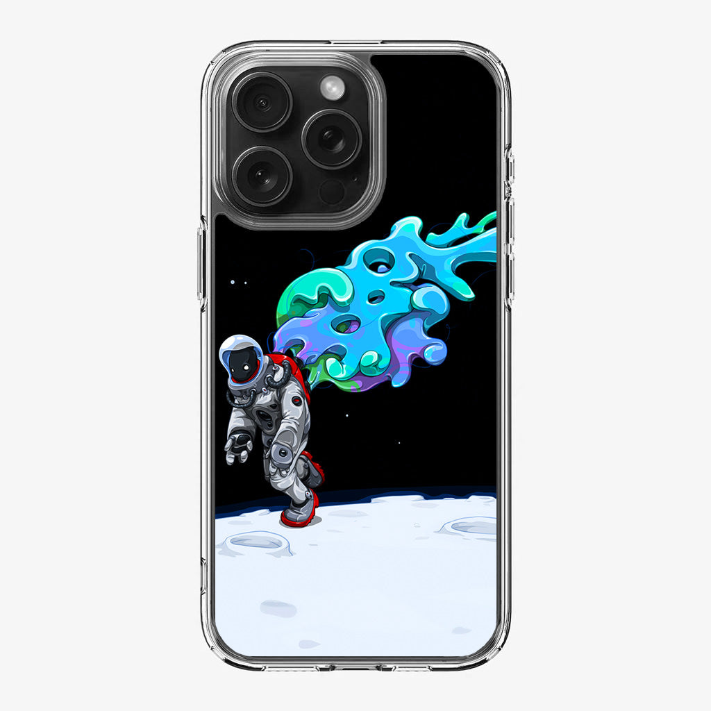 Moonwalk iPhone 16 Pro / 16 Pro Max Case