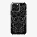 Night Owl iPhone 16 Pro / 16 Pro Max Case