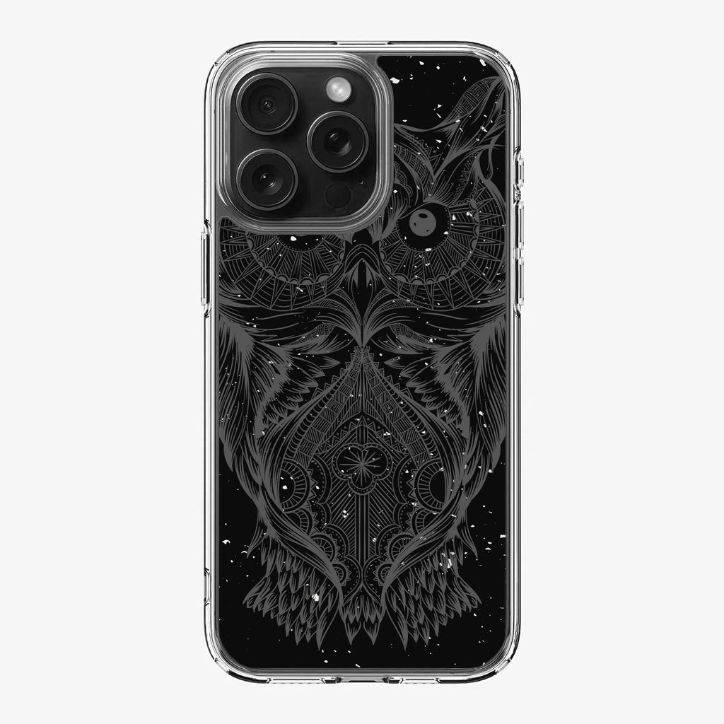 Night Owl iPhone 16 Pro / 16 Pro Max Case