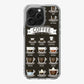 OK, But First Coffee iPhone 16 Pro / 16 Pro Max Case