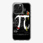 Pirate Pi iPhone 16 Pro / 16 Pro Max Case