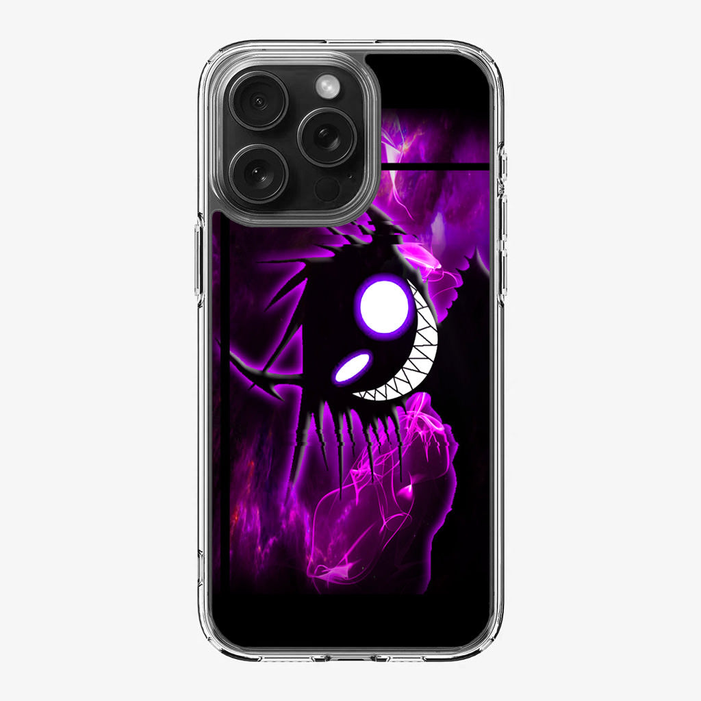 Sinister Minds iPhone 16 Pro / 16 Pro Max Case