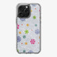 Snowflake iPhone 16 Pro / 16 Pro Max Case