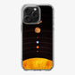 Solar System iPhone 16 Pro / 16 Pro Max Case