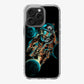 Space Impact iPhone 16 Pro / 16 Pro Max Case