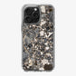 Stone Pattern Marble iPhone 16 Pro / 16 Pro Max Case