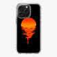 Sunset Art iPhone 16 Pro / 16 Pro Max Case