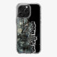 Television Rules the Nation iPhone 16 Pro / 16 Pro Max Case