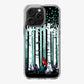 The Birches iPhone 16 Pro / 16 Pro Max Case