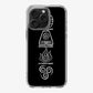 The Four Elements iPhone 16 Pro / 16 Pro Max Case