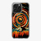 The Geometry Of Sunrise iPhone 16 Pro / 16 Pro Max Case