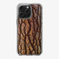 Tree Bark iPhone 16 Pro / 16 Pro Max Case