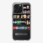 Vending Machine iPhone 16 Pro / 16 Pro Max Case