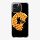 Waffle Moon Stranger Things iPhone 16 Pro / 16 Pro Max Case