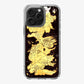 Westeros Map iPhone 16 Pro / 16 Pro Max Case