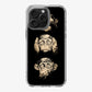 3 Wise Monkey iPhone 16 Pro / 16 Pro Max Case