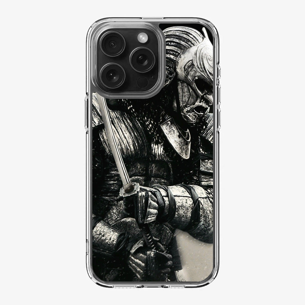 47 Ronin Samurai iPhone 16 Pro / 16 Pro Max Case