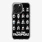 All-Time Troopers iPhone 16 Pro / 16 Pro Max Case