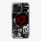 Anime Copy Wheel Eye iPhone 16 Pro / 16 Pro Max Case