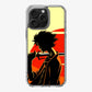 Anime Samurai Champloo iPhone 16 Pro / 16 Pro Max Case