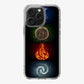 Avatar Element iPhone 16 Pro / 16 Pro Max Case