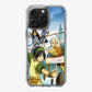 Avatar Last Airbender iPhone 16 Pro / 16 Pro Max Case