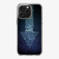 Avatar Quotes iPhone 16 Pro / 16 Pro Max Case