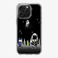 Badtz Maru iPhone 16 Pro / 16 Pro Max Case