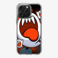 Boo Ghost Cartoon  iPhone 16 Pro / 16 Pro Max Case